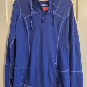 Kirkland Signature Blue Women's Jacket